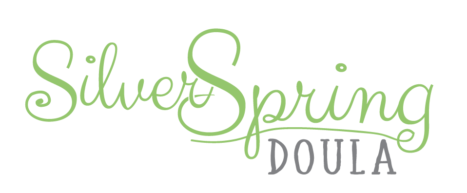 Silver Spring Doula Services