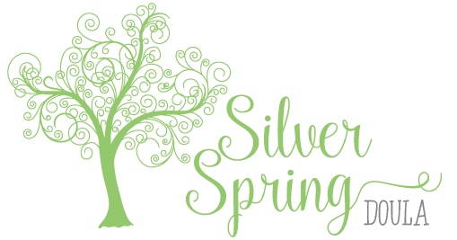 Silver Spring Doula